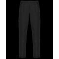 Pantalón de chándal con forro de rejilla Black 3XL
