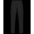 Pantalón de chándal con forro de rejilla Black XS