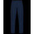 Pantalón de chándal con forro de rejilla Navy 3XL