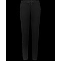 Pantalón de chándal mujer elástico Black M