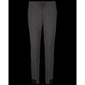 Pantalón de chándal mujer elástico Deep Grey Heather Xxl