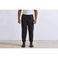 Pantalón de chef con bolsillos cordón y elástico