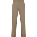 Pantalón chino con bolsillos Beige 50