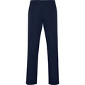 Pantalón chino con bolsillos Marino 48