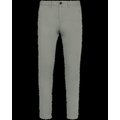 Pantalón chino para chico Almond Green 42 Fr