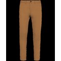 Pantalón chino para chico Brown Sugar 46 Fr