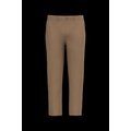 Pantalón chino para chico Dark Camel 38 Fr
