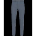 Pantalón chino para chico Mineral Grey 36 FR