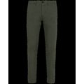 Pantalón chino para chico Organic Khaki 48 Fr