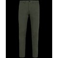 Pantalón chino para chico Organic Khaki 50 FR