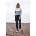Pantalón chino stretch para mujer