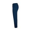 Pantalón chino unisex elástico