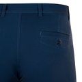Pantalón chino unisex elástico