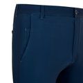Pantalón chino unisex elástico
