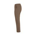 Pantalón chino unisex elástico