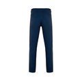 Pantalón chino unisex elástico