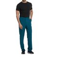 Pantalón con cordón de ajuste Caribbean Blue L