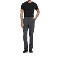 Pantalón con cordón de ajuste Pewter 3Xl