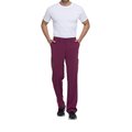 Pantalón con cordón de ajuste Wine XS