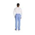 Pantalón con cordón de ajuste