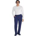 Pantalón con cordón de ajuste