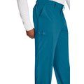 Pantalón con cordón de ajuste