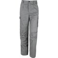 Pantalón cortavientos Grey XL