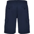 Pantalón Corto con Bolsillos