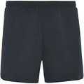 Pantalón Corto Deportivo con Slip EBANO S