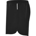 Pantalón Corto Deportivo con Slip