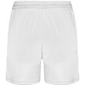 Pantalón Corto Fútbol Ajustable