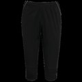 Pantalón corto de poliéster Black XS