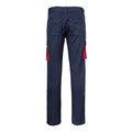 Pantalón elástico con 6 bolsillos