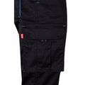 Pantalón elástico con 6 bolsillos