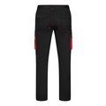 Pantalón elástico con 6 bolsillos