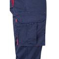 Pantalón elástico con 6 bolsillos