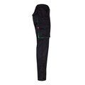 Pantalón elástico con 6 bolsillos