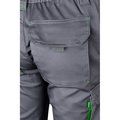 Pantalón elástico con 6 bolsillos