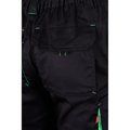 Pantalón elástico con 6 bolsillos