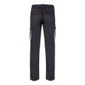Pantalón elástico con 6 bolsillos