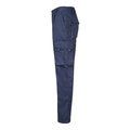 Pantalón elástico con 6 bolsillos