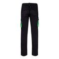 Pantalón elástico con 6 bolsillos