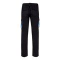 Pantalón elástico con 6 bolsillos