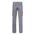 Pantalón elástico con 6 bolsillos
