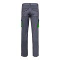 Pantalón elástico con 6 bolsillos
