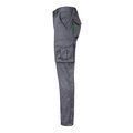Pantalón elástico con 6 bolsillos