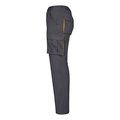 Pantalón elástico con 6 bolsillos
