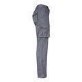 Pantalón elástico con 6 bolsillos