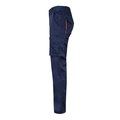 Pantalón elástico con 6 bolsillos