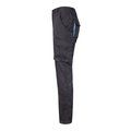 Pantalón elástico con 6 bolsillos